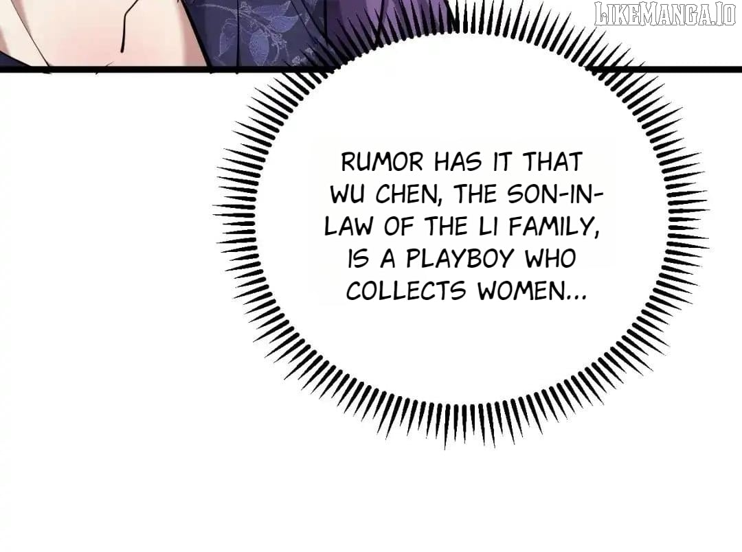 I’m Trapped In This Day For One Thousand Years Chapter 229 - page 97